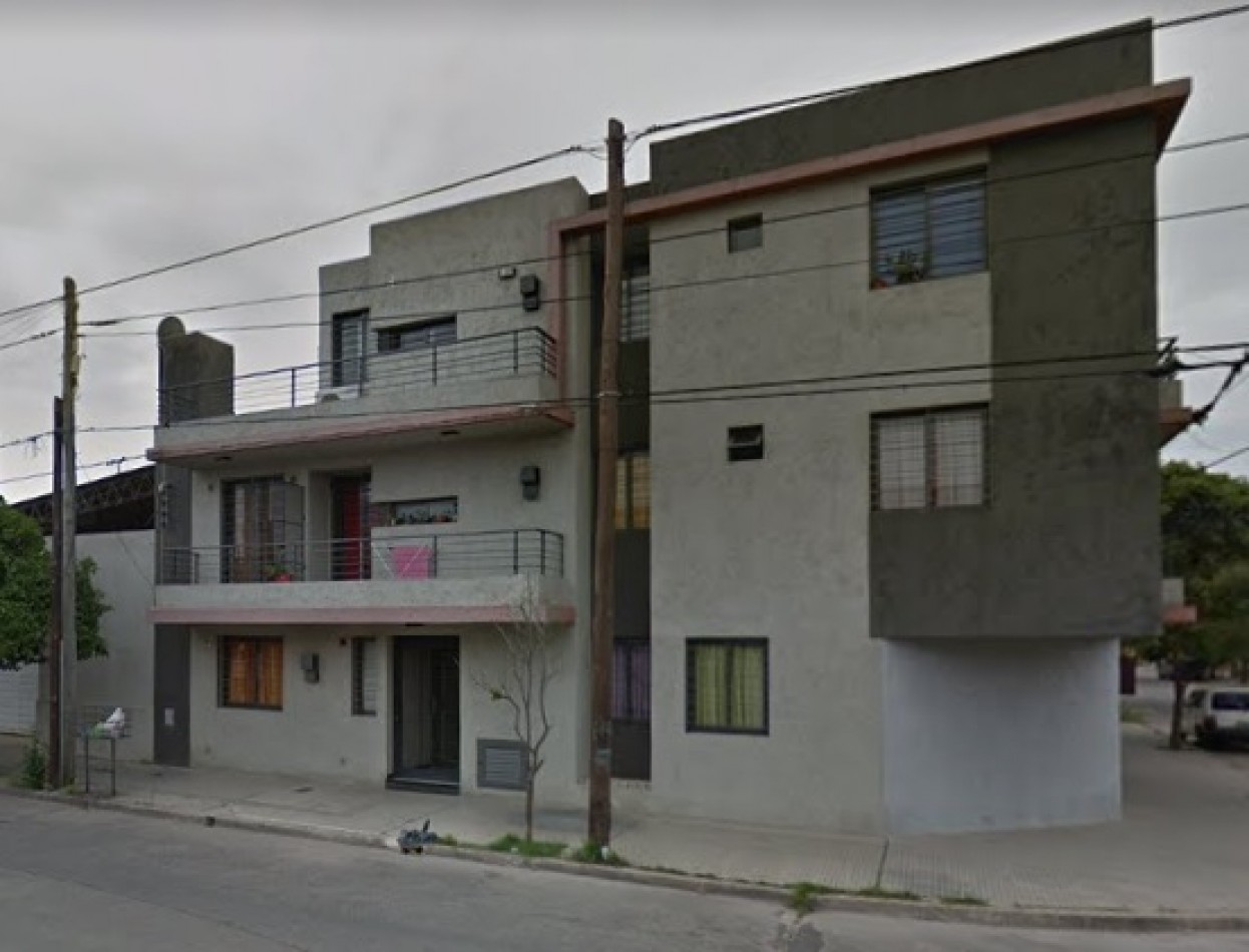 Departamento unico!