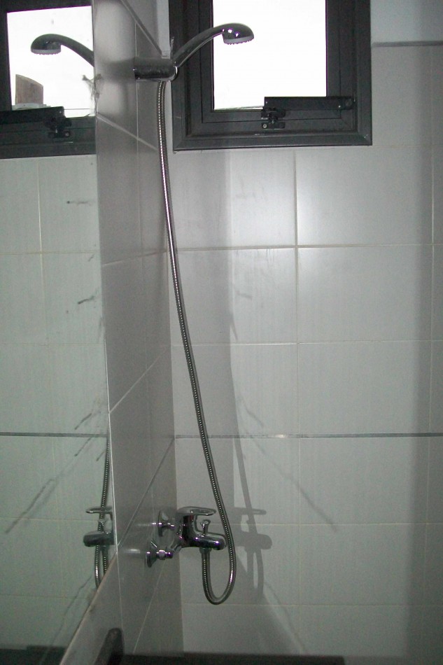 Departamento unico!