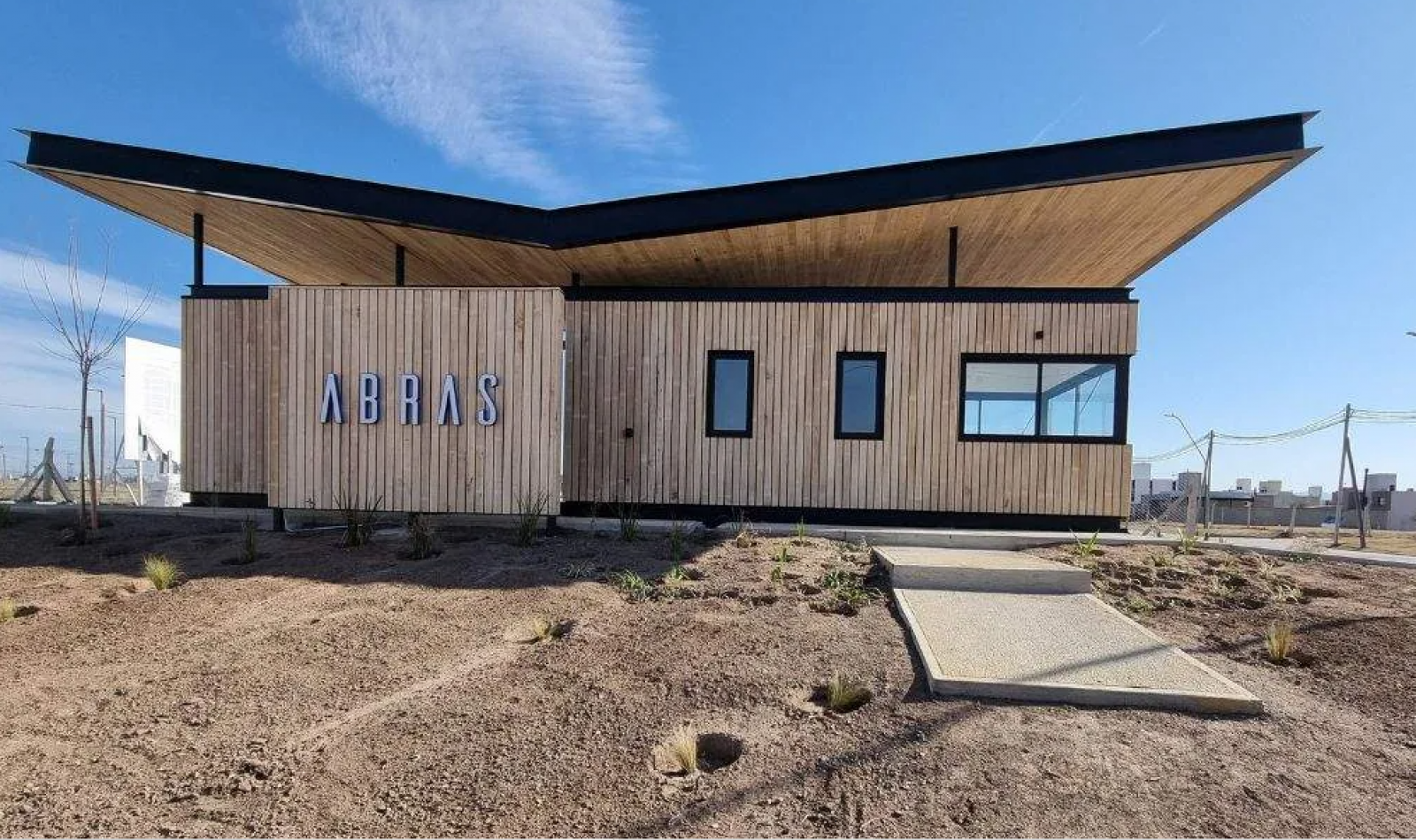 Abras de Manantiales - Lote Residencial