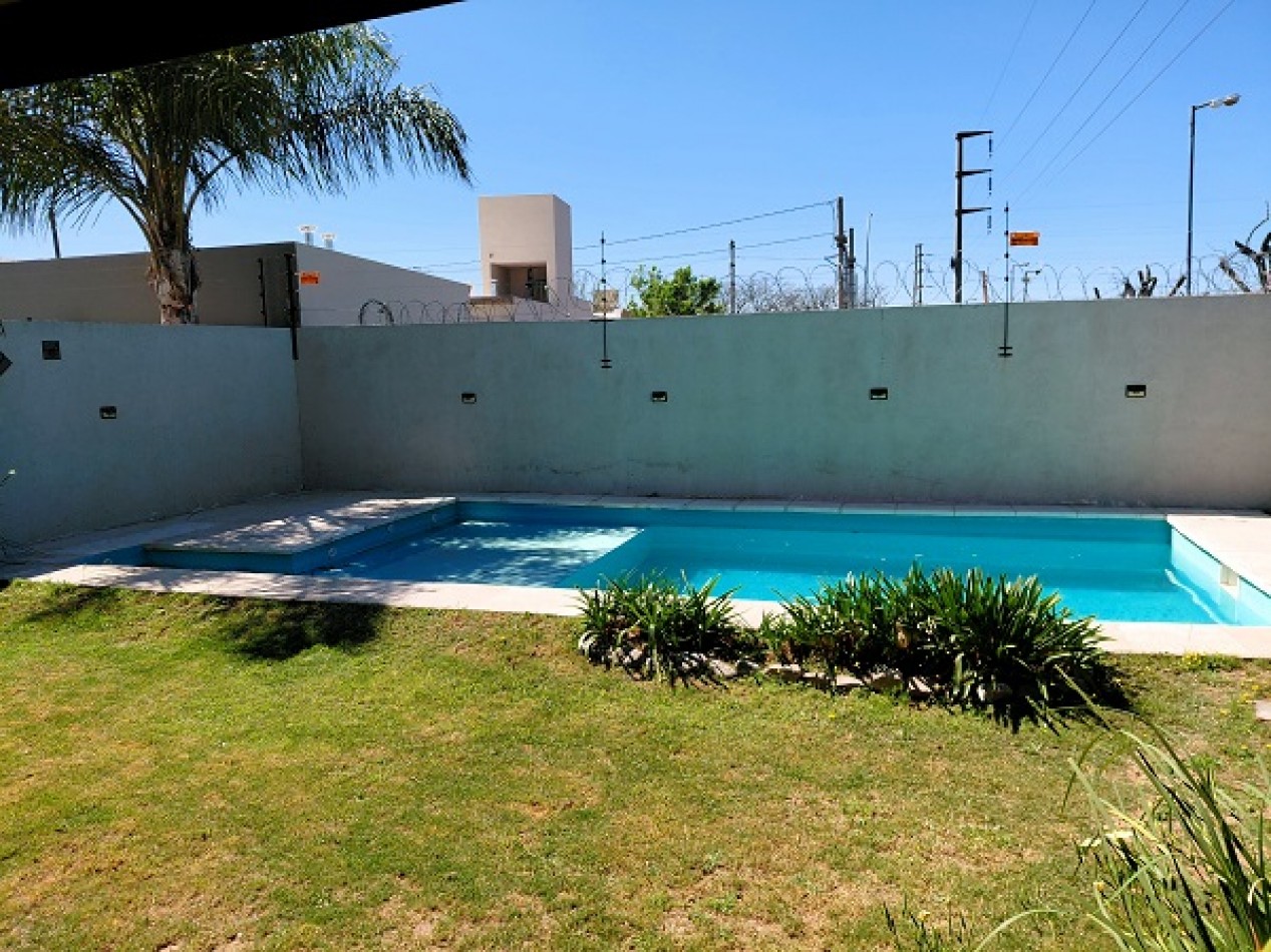 Tremenda casa en Chacra del Norte!
