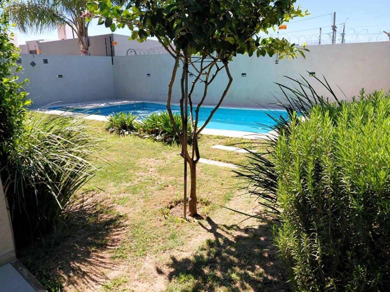 Tremenda casa en Chacra del Norte!