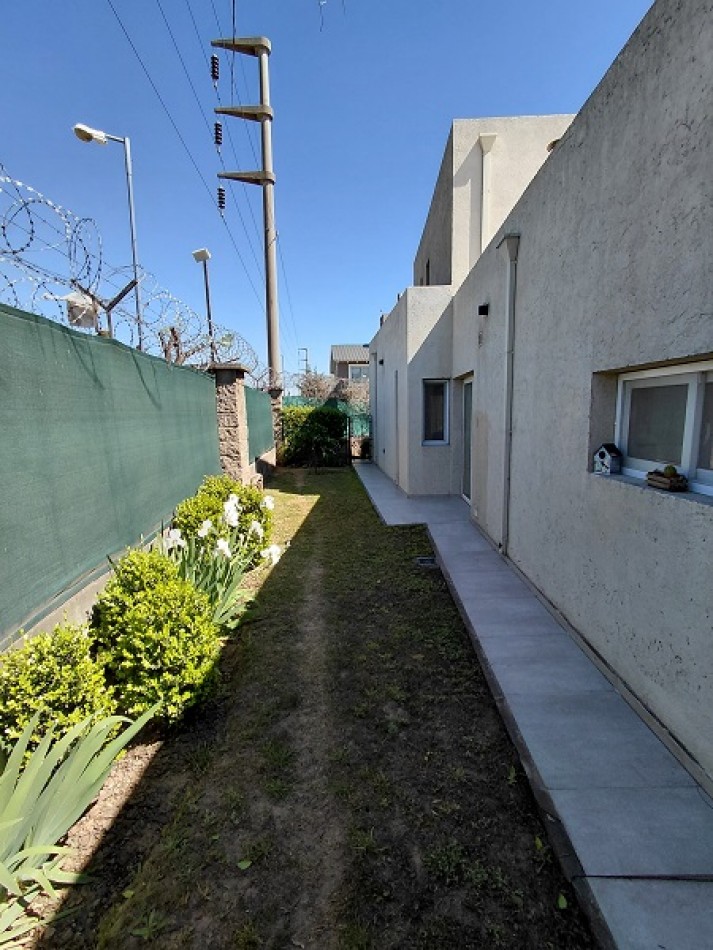Tremenda casa en Chacra del Norte!