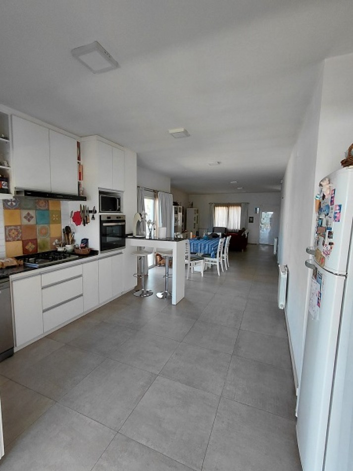Tremenda casa en Chacra del Norte!