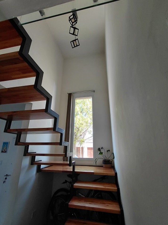 Tremenda casa en Chacra del Norte!