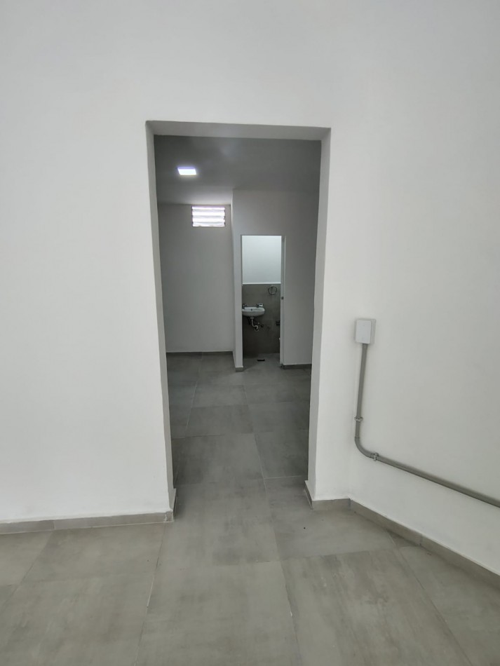 Local comercial con excelente ubicacion! 