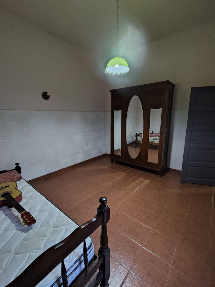 Casa en Alta Cordoba! 