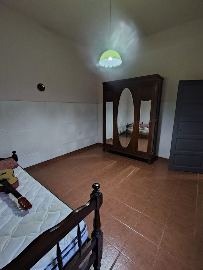 Casa en Alta Cordoba! 