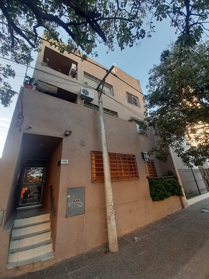 Hermoso Departamento En Pleno Alta Cordoba!