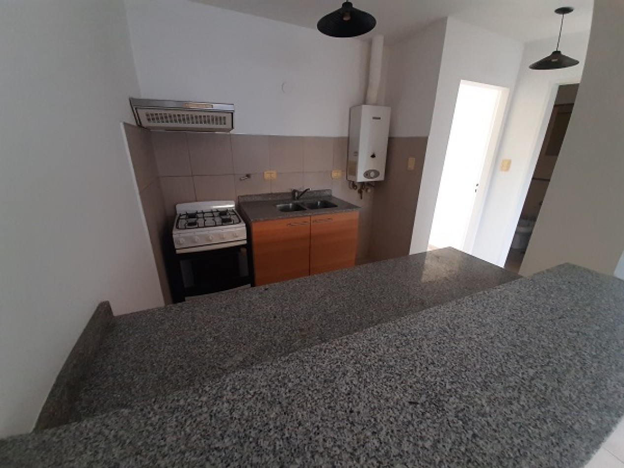 Hermoso Departamento En Pleno Alta Cordoba!
