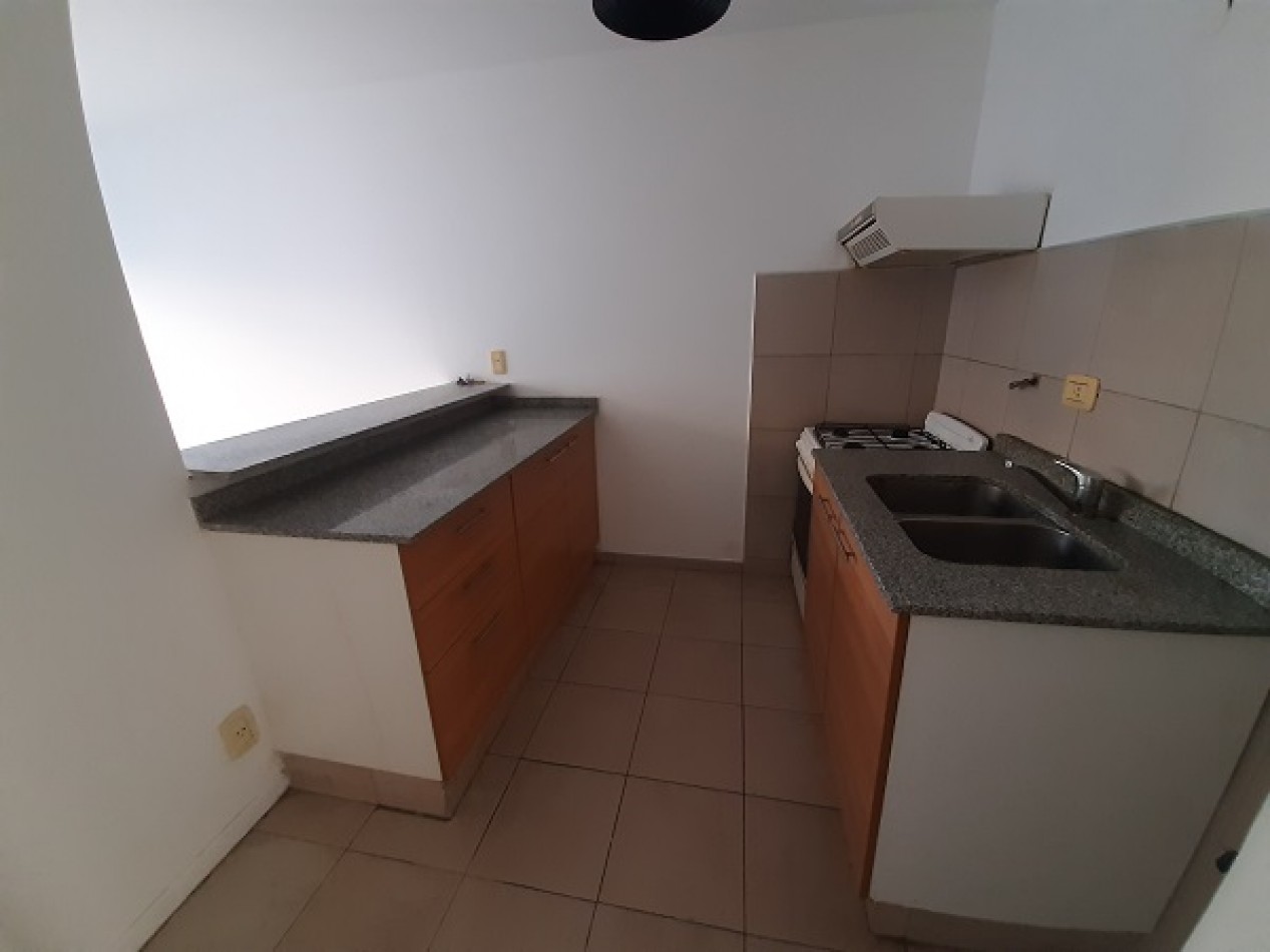 Hermoso Departamento En Pleno Alta Cordoba!