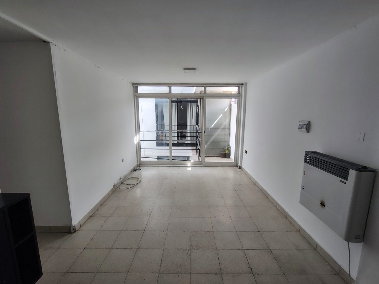 🏠 Departamento De 2 Dormitorios - Frente al Manuel Lucero