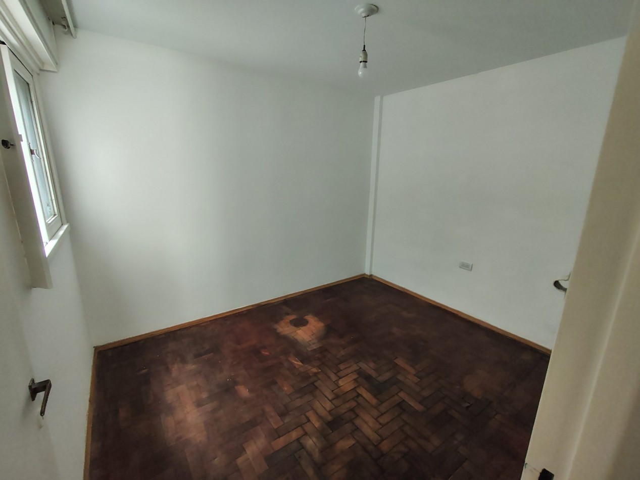 🏠 Departamento De 2 Dormitorios - Frente al Manuel Lucero