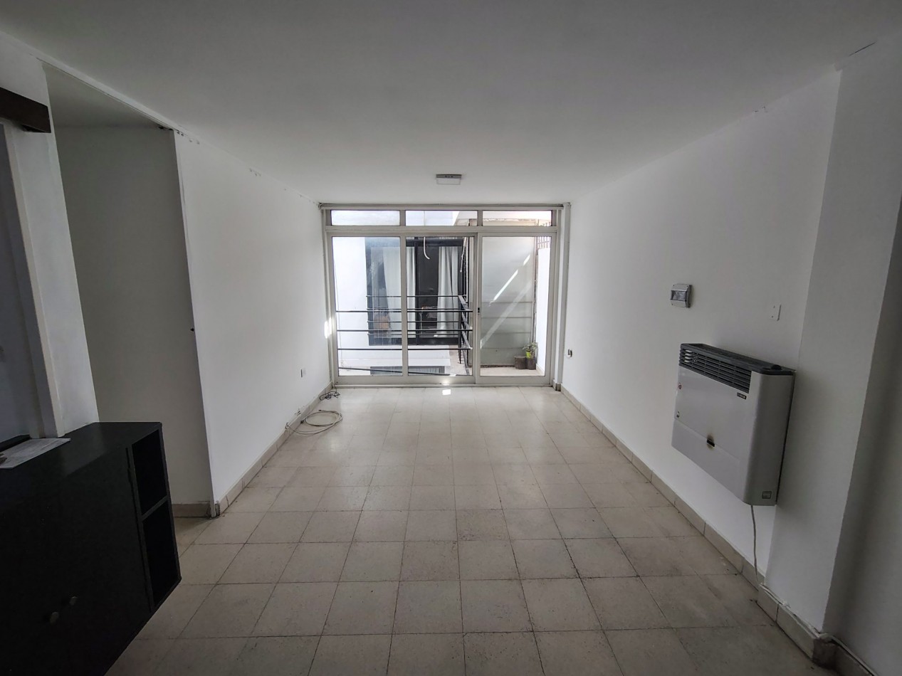 🏠 Departamento De 2 Dormitorios - Frente al Manuel Lucero
