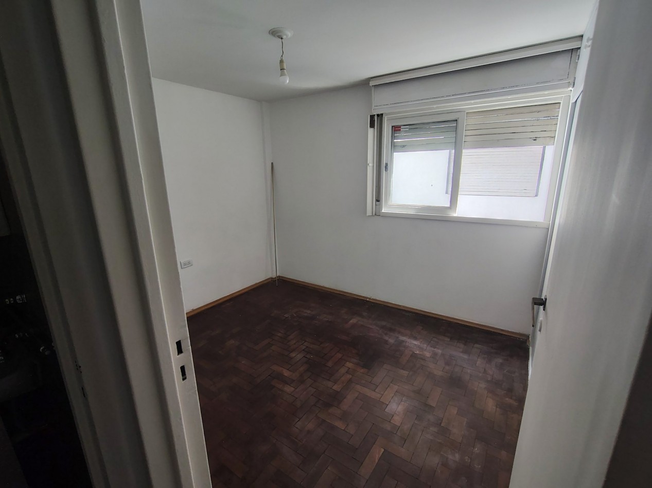 🏠 Departamento De 2 Dormitorios - Frente al Manuel Lucero