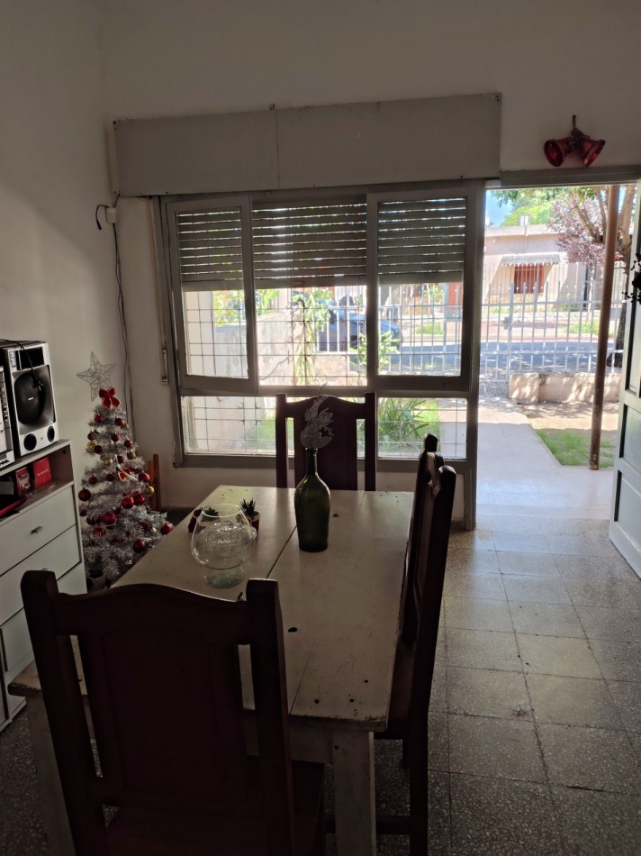 Casa en Residencial America