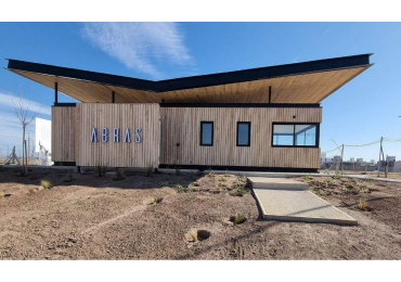 Abras de Manantiales - Lote Residencial