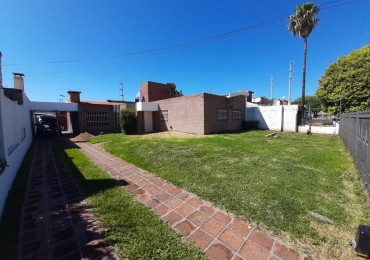 Amplia casa en la mejor zona de Marques de Sobremonte! 