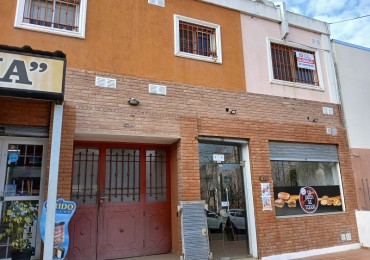 Amplio depto en Quebrada de las Rosas